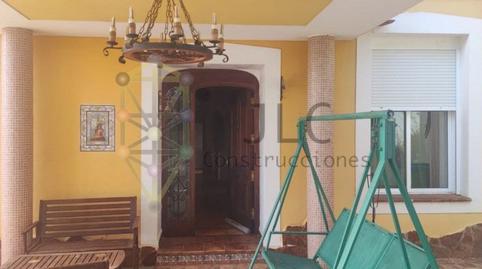 Foto 4 de Casa o chalet en venta en  de Molino Derribado, Polígono Santa Ana, Murcia