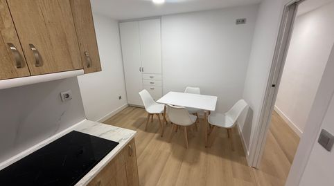 Foto 5 de Piso de alquiler en Avenida de Andalucía, 3, Hospital, Jaén Capital
