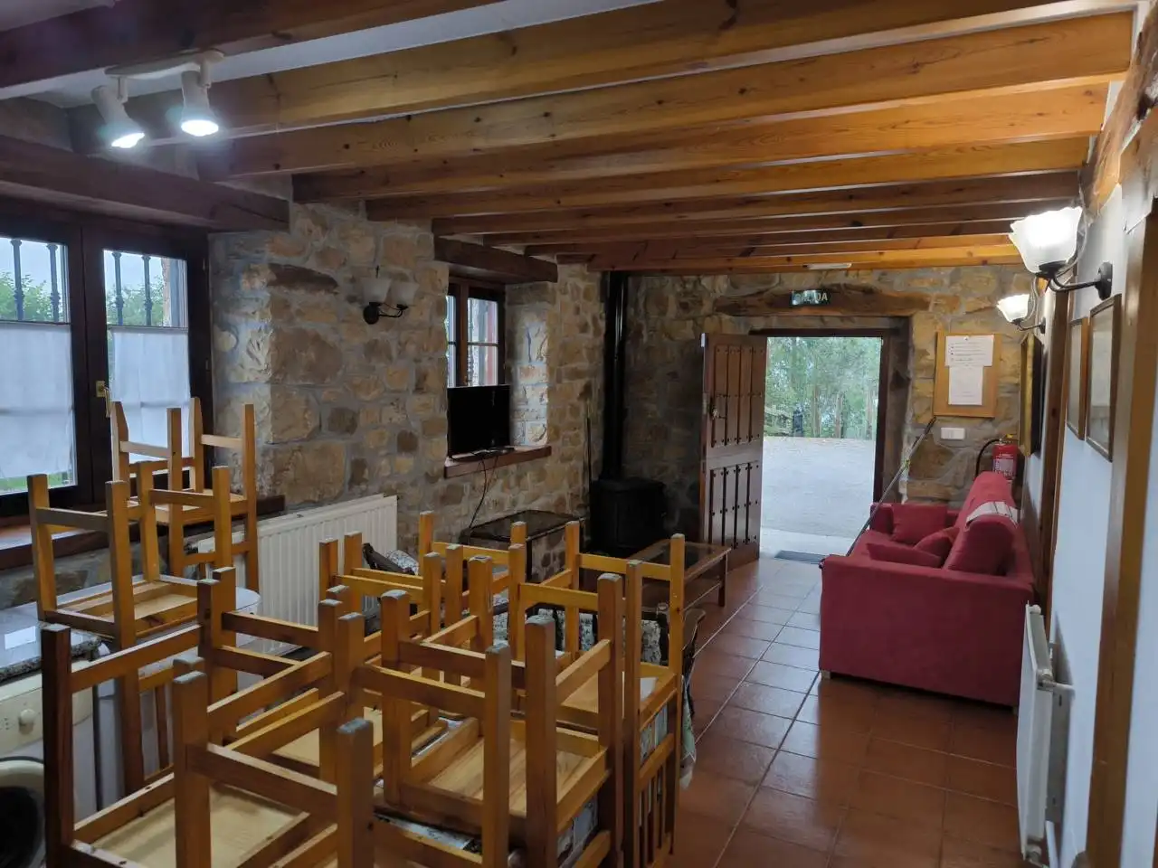 House with garden for sale in Calle Bustralanes, imagen 19
