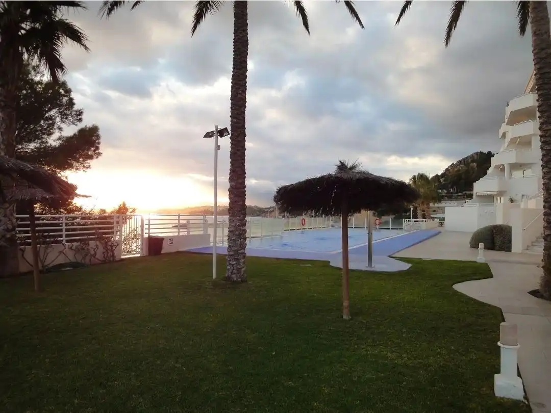 Duplex with pool for sale in Mascarat, imagen 31