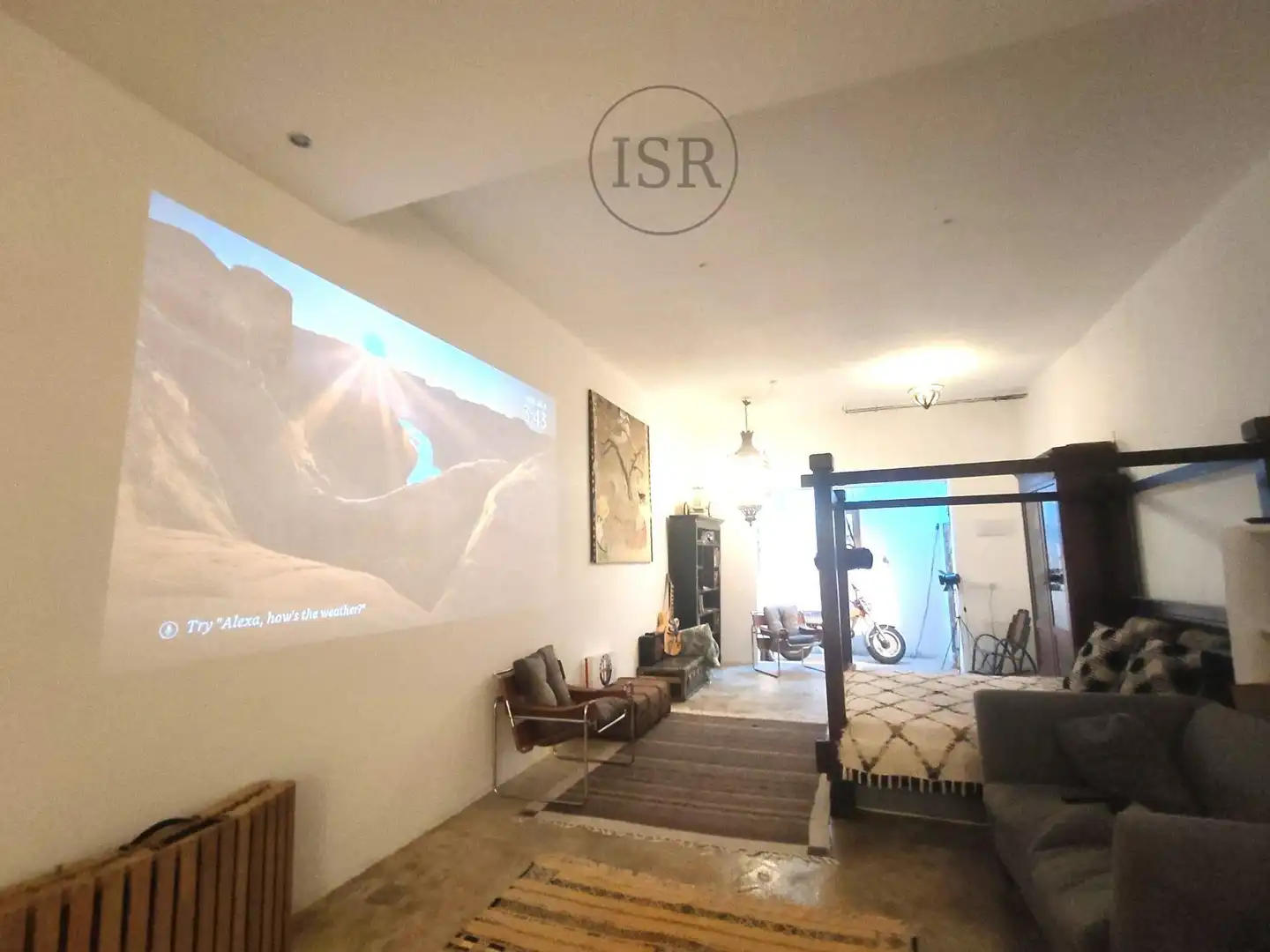 Houses for sale in Alcóntar  with Air Conditioner, Heating and Private garden