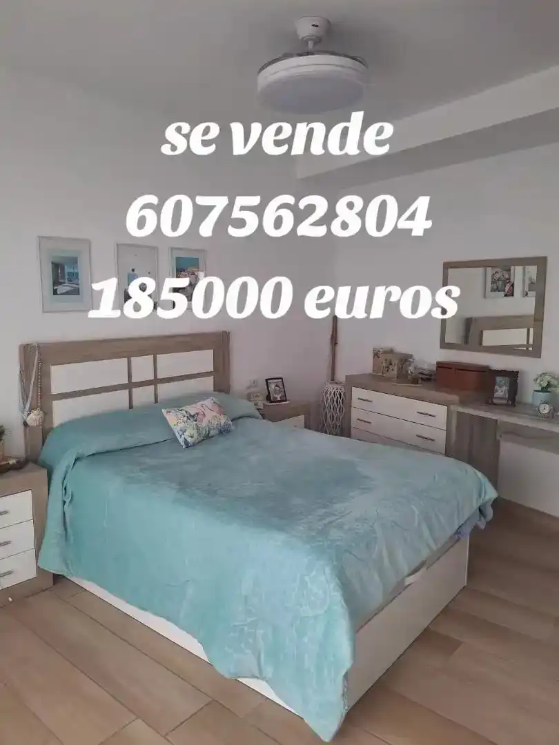 Habitación de Piso en venta en Almodóvar del Río con Aire acondicionado, Trastero y Horno