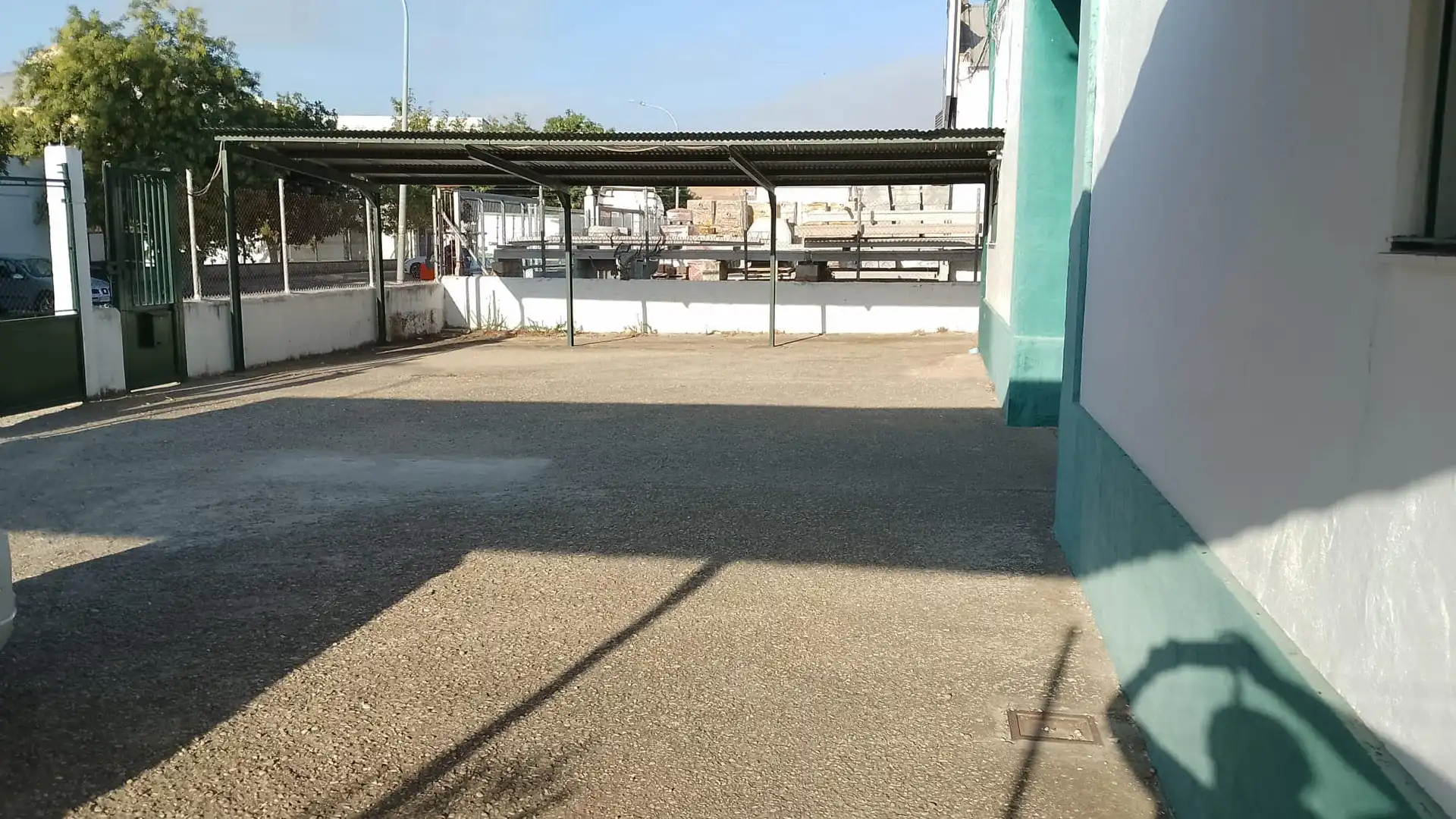Industrial building for sale in Écija, imagen 2