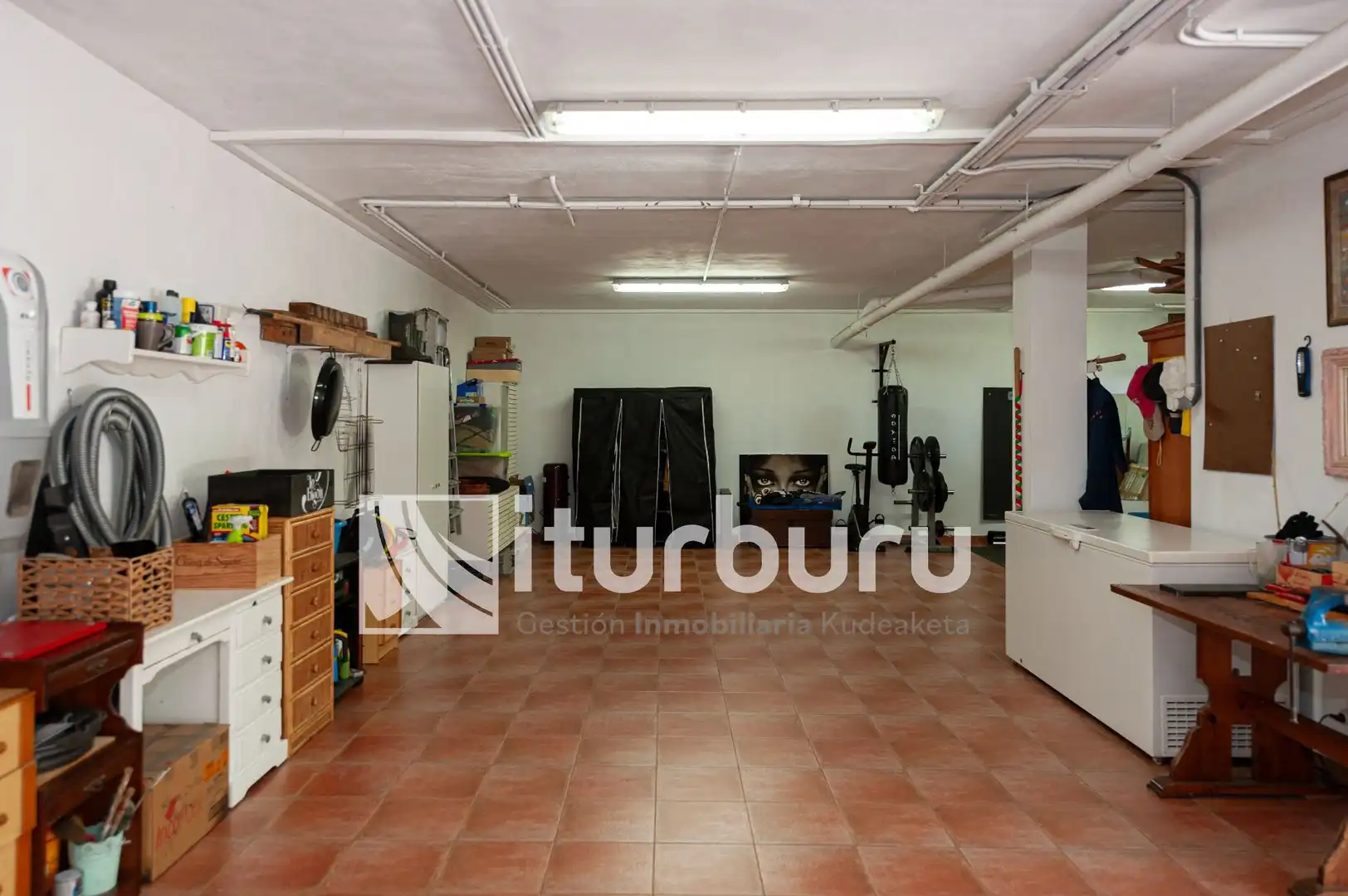 Casa amb jardí en venda a Gamiz-Fika, imagen 60