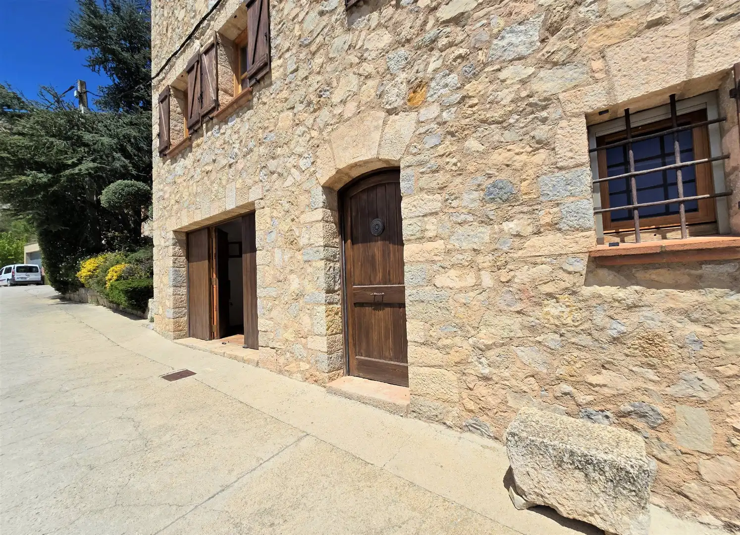 Casa o xalet de lloguer a Carrer Major, 1, Arbolí
