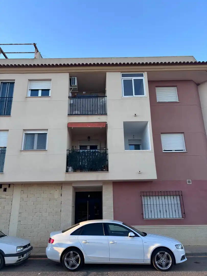 Pis amb terrassa en venda a Calle Sarga 9, imagen 4