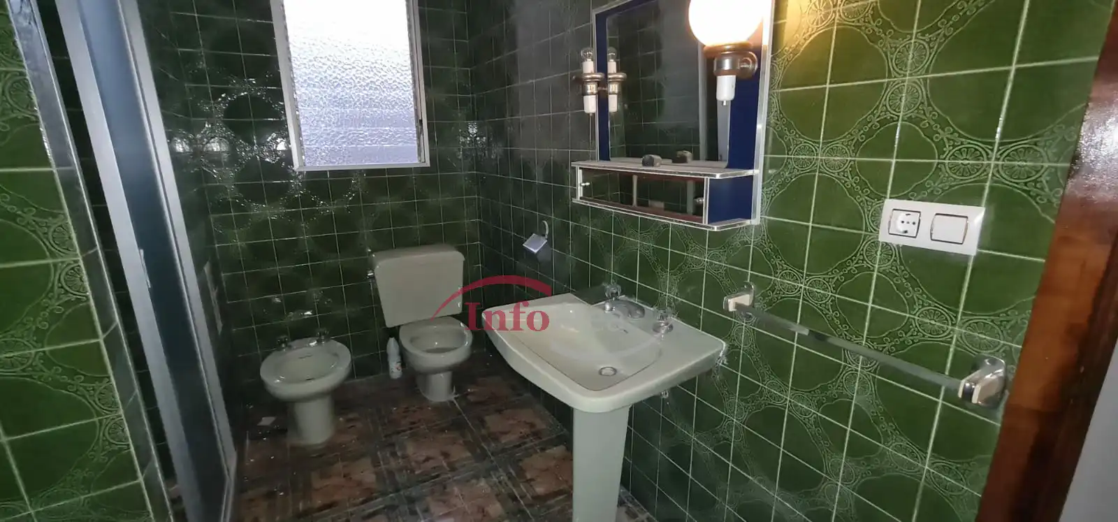 Wohngebäude zum Verkauf in Plaça Sant Antoni, imagen 9