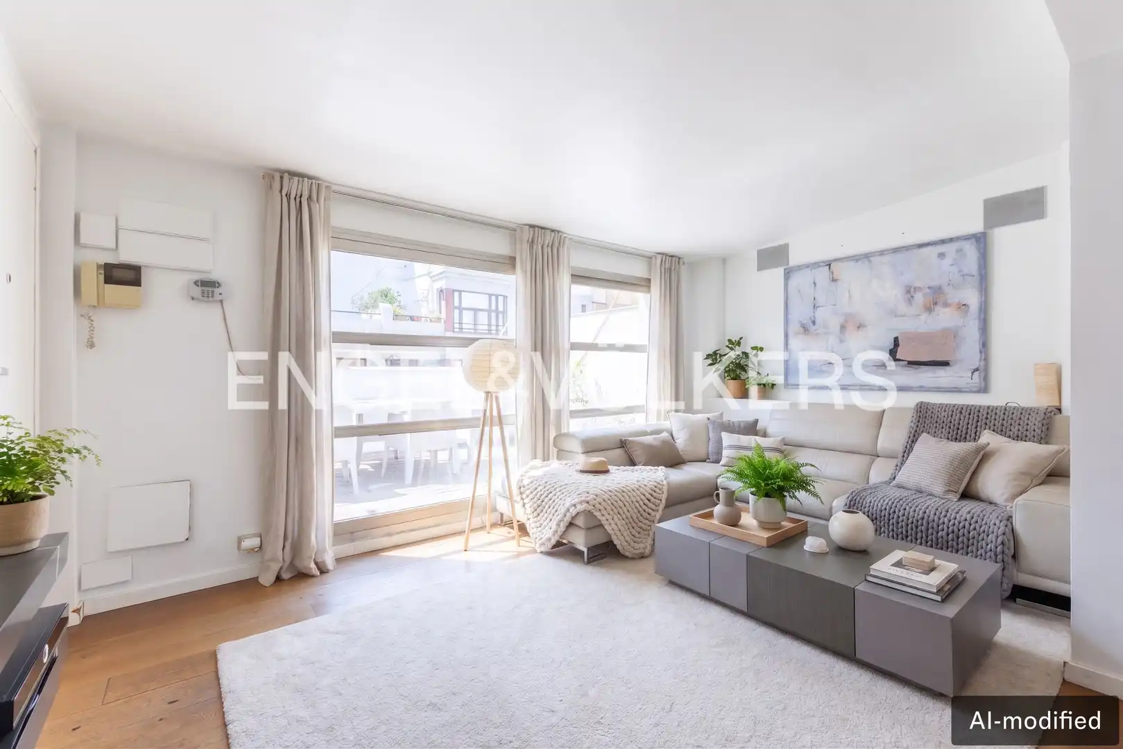 Attique avec ascenseur à vendre à L'Eixample, imagen 8