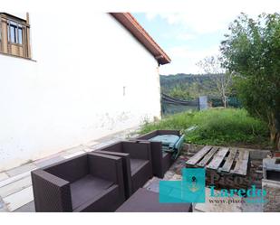 Terrace of Single-family semi-detached for sale in Limpias  with Private garden and Terrace