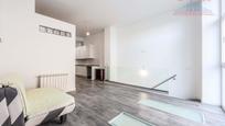 Duplex to rent in  Madrid Capital  with Air Conditioner, Heating and Parquet flooring