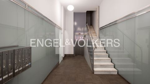 Foto 5 von Maisonette zum Verkauf in Reyes Catolicos Kalea, Área Romántica, Donostia - San Sebastián