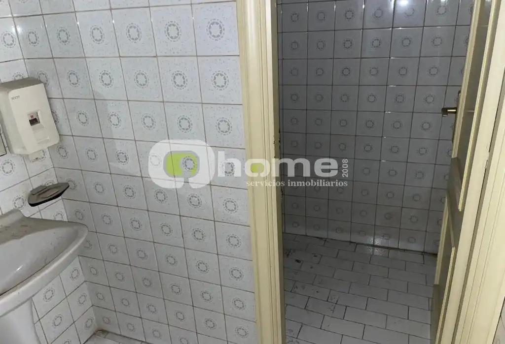 Baño de Oficina en venta en Zamora Capital  con Calefacción