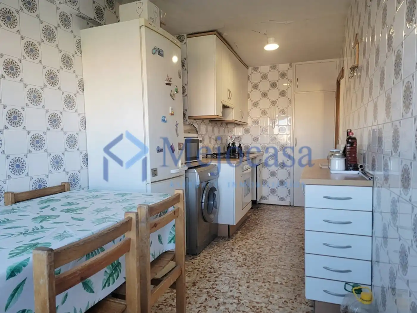 Flat with lift for sale in Calle de Emilio Gastesi Fernández, imagen 8