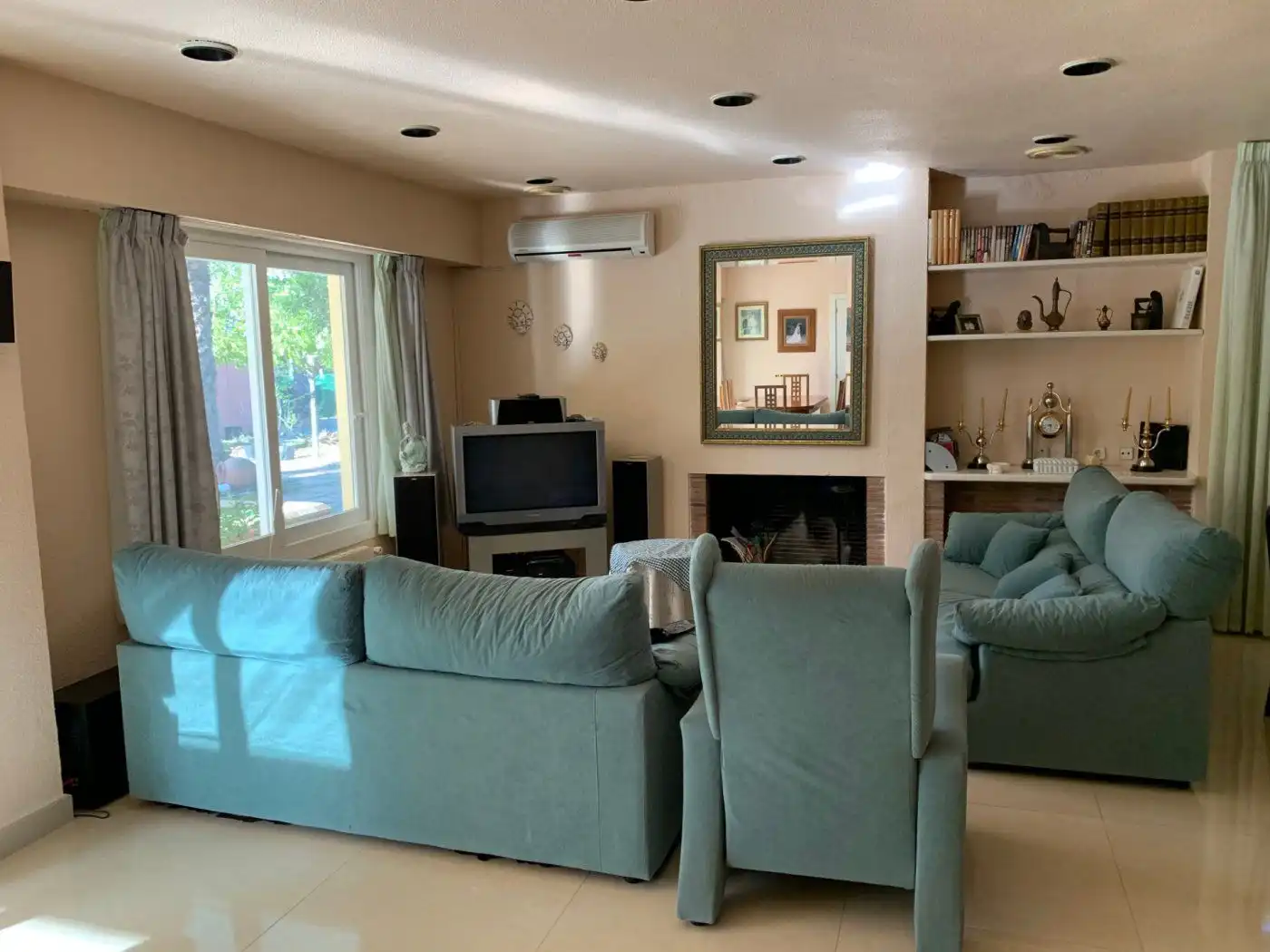 Villa avec piscine à vendre à La Algoda - Matola - Llano de San José, imagen 11