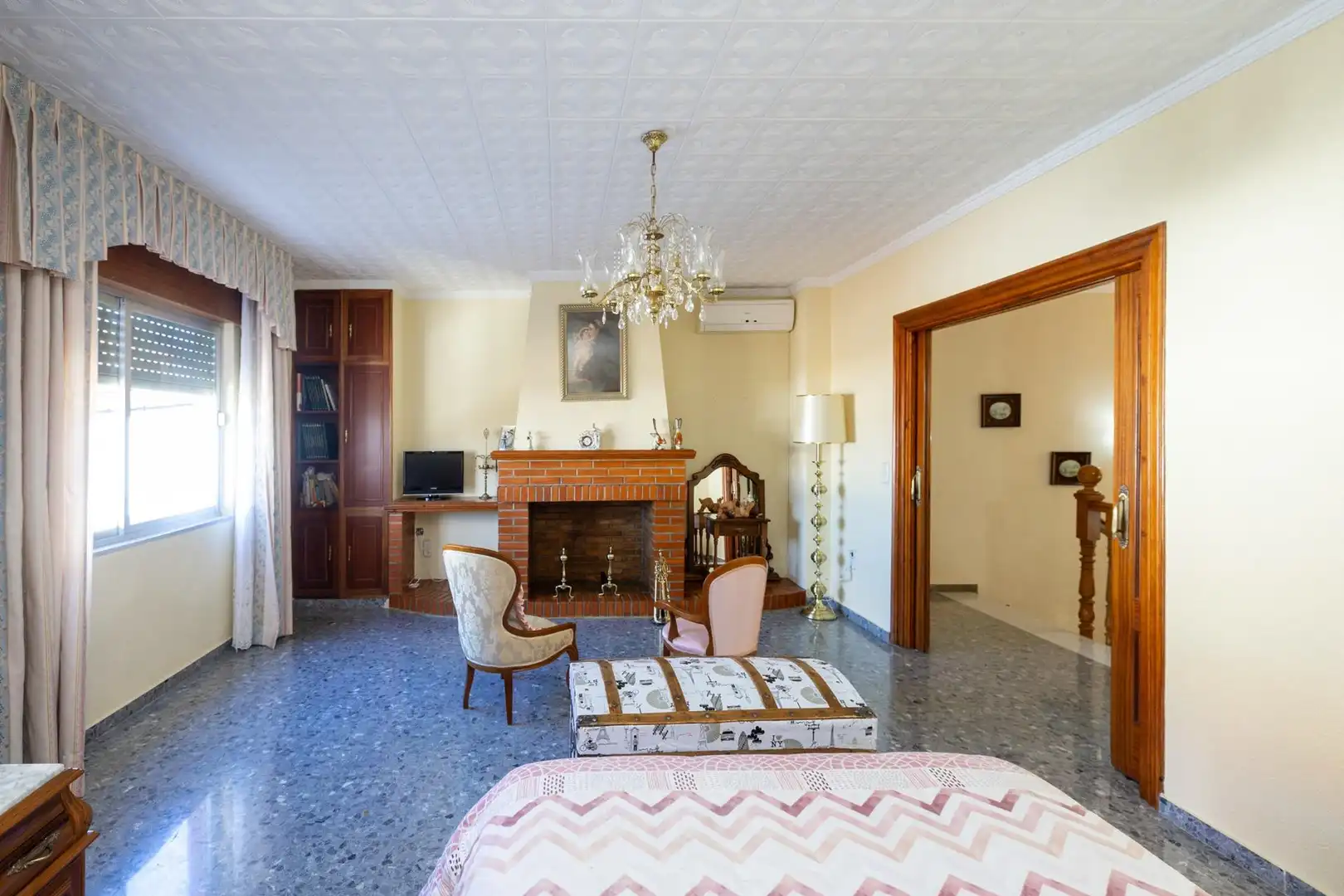 Casa amb terrassa en venda a Calle BELEN (BE), imagen 30