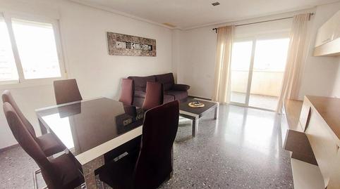 Foto 5 de Pis de lloguer a Ciutat Universitària, Elche / Elx