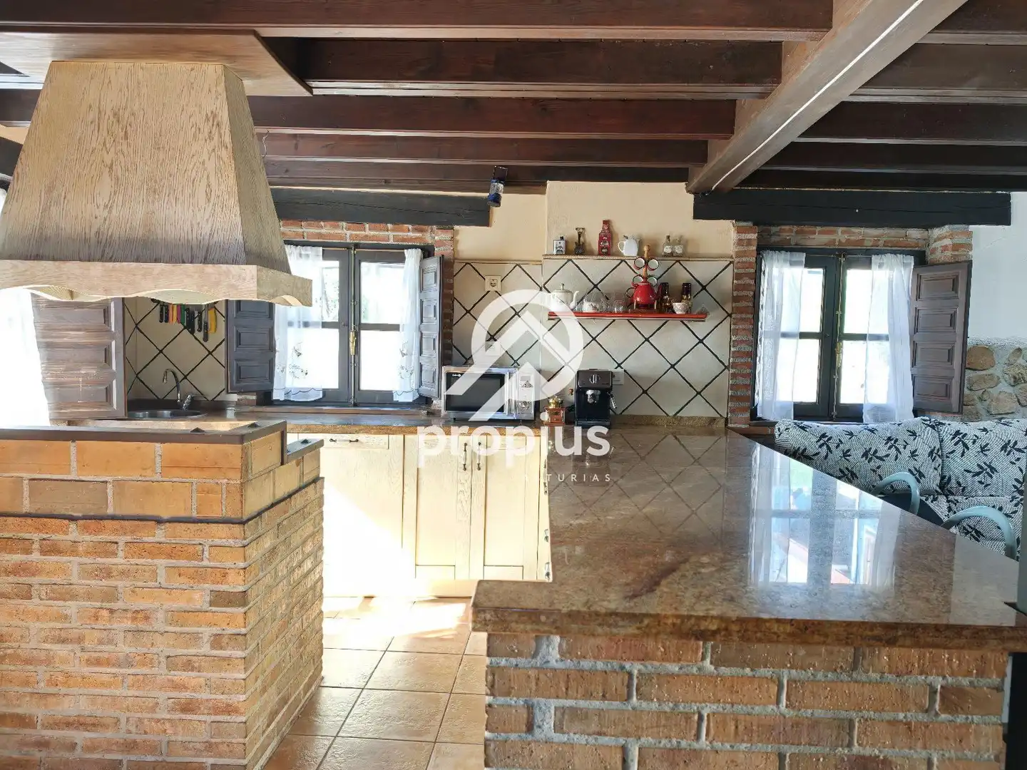 Detached house for sale in N/A, imagen 19
