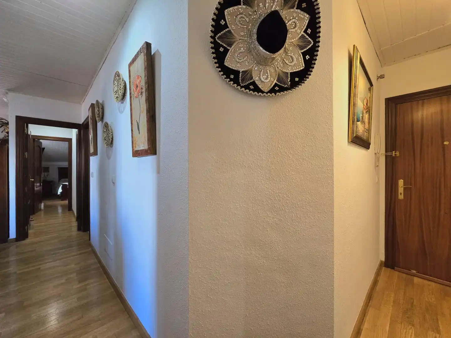 Ático en venta en Alhaurín El Grande con Aire acondicionado, Calefacción y Parquet