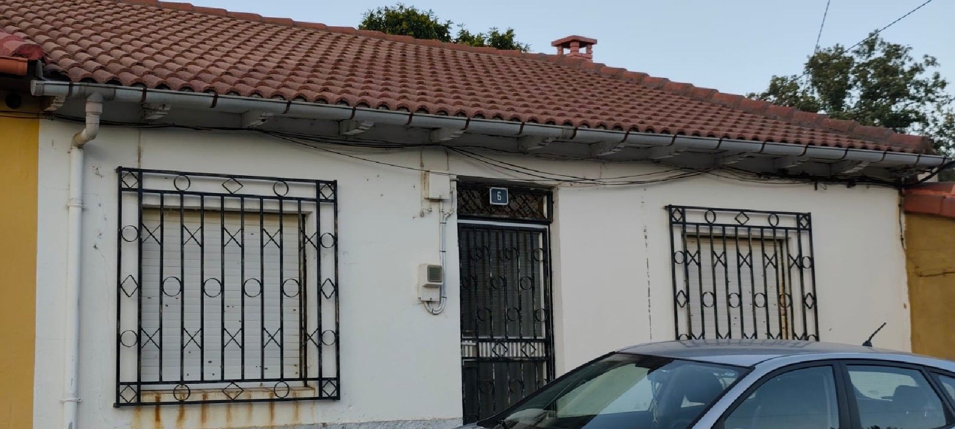 Casa o chalet en venta en Quintana y Congosto