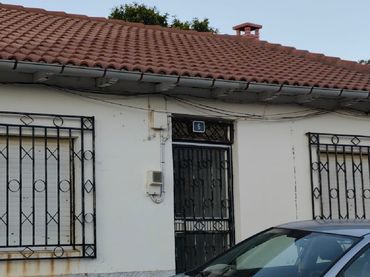 Haus mit Garten zum Verkauf in Quintana y Congosto