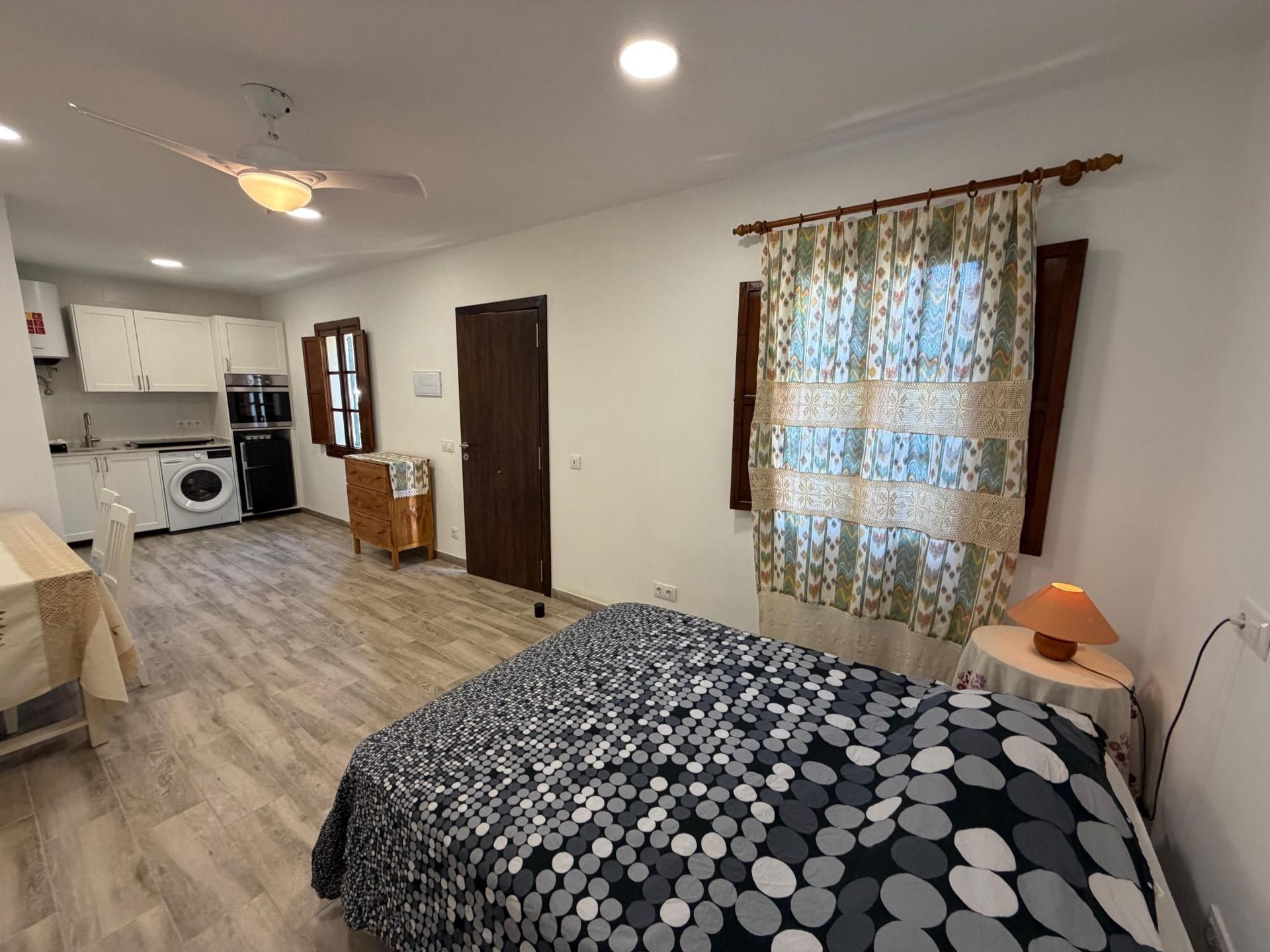 Estudi de lloguer en  Palma de Mallorca