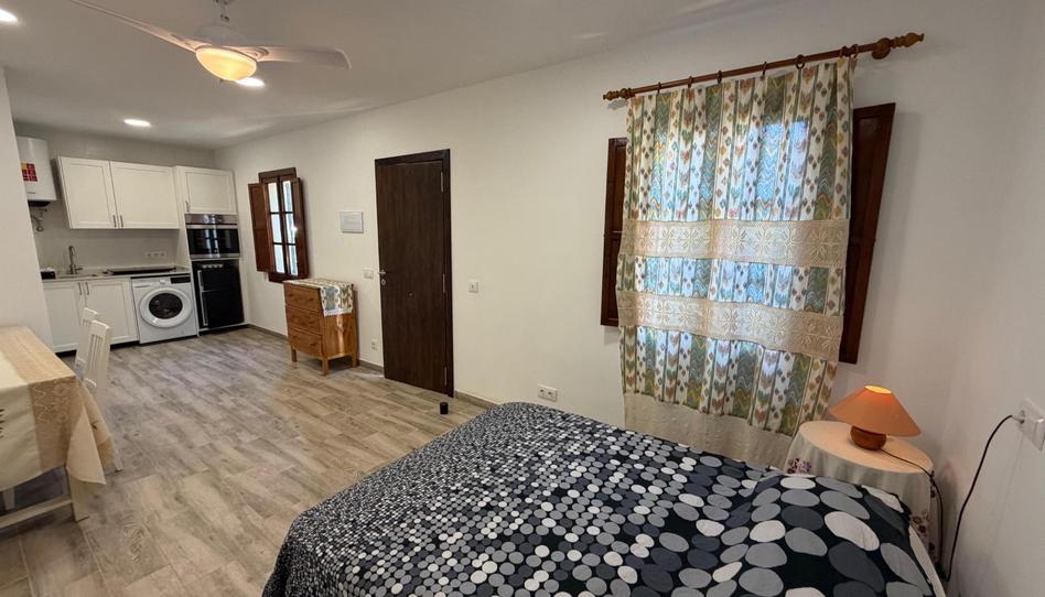 Foto 1 de Estudi de lloguer a  de Josep Maria Llompart, Es Rafal Vell, Illes Balears