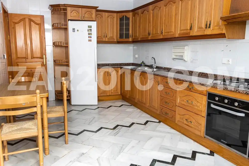 Chalet con jardín en venta en Calle Tomillo, imagen 21