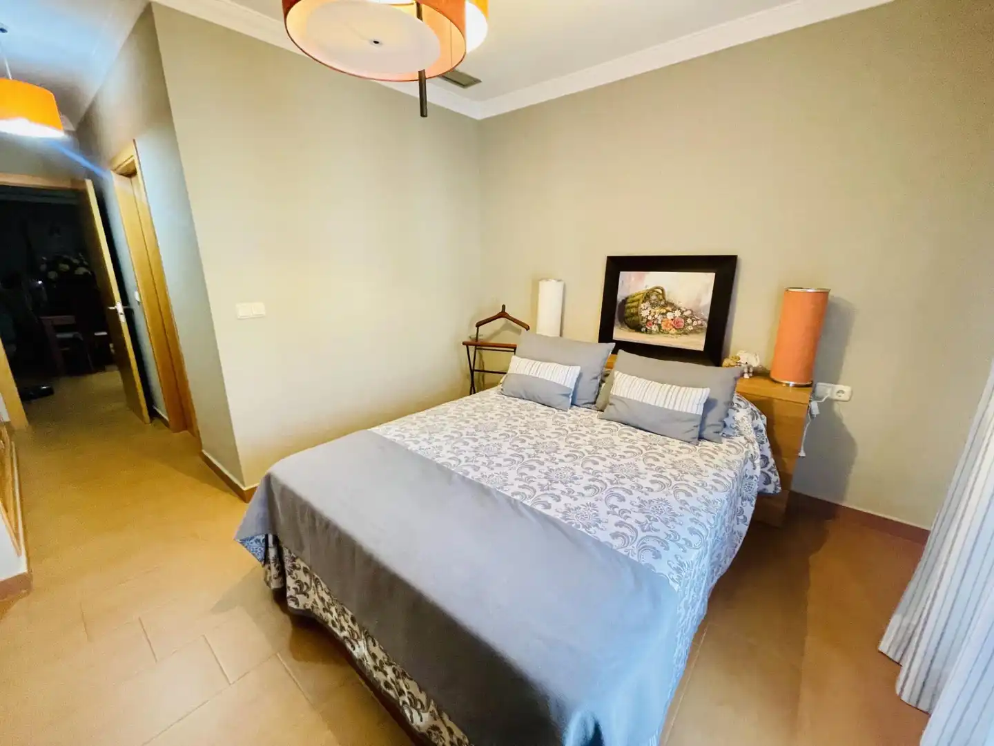 Habitación de Casa o chalet en venta en Antequera con Aire acondicionado, Calefacción y Terraza
