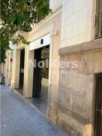 Local comercial en venta en Eixample, imagen 8