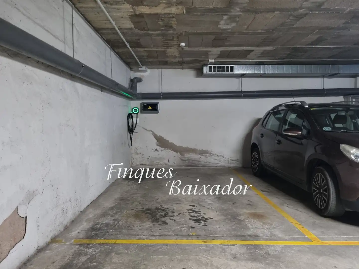 Duplex con ascensore in vendita a Carrer de Lluís Millet, imagen 23