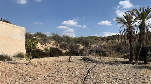 Photo 2 of Country homes for sale in Abanilla, Murcia