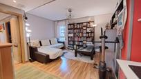 Living room of Flat for sale in Bilbao 