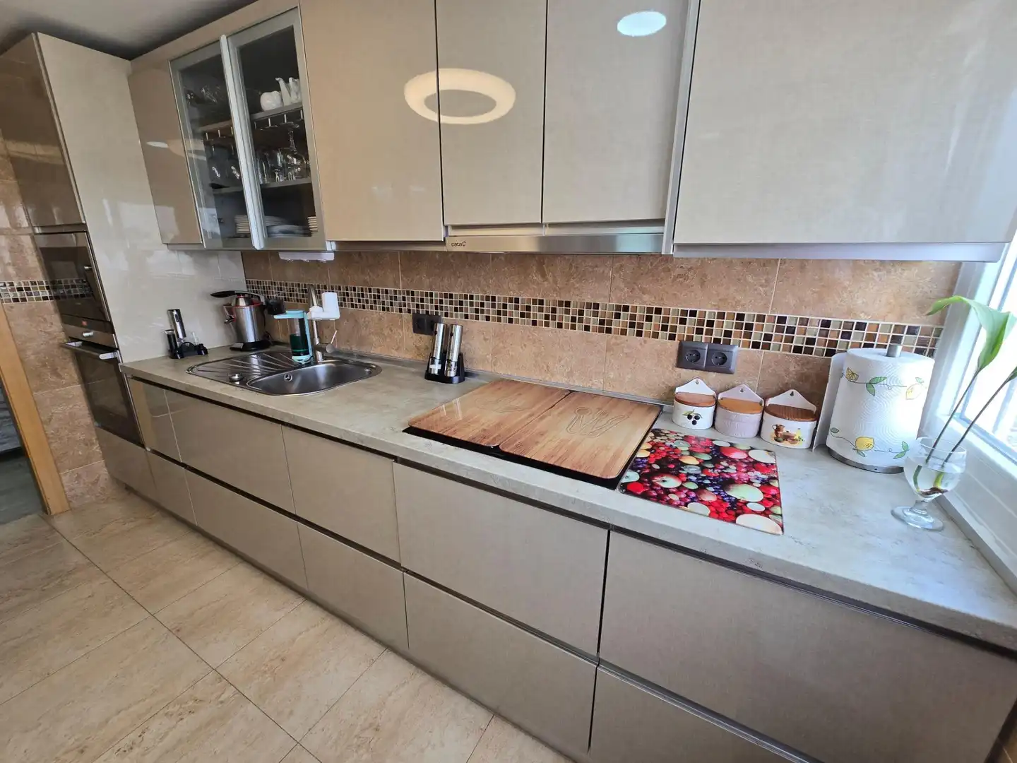 Apartament amb jardí en venda a La Carihuela - Los Nidos, imagen 5