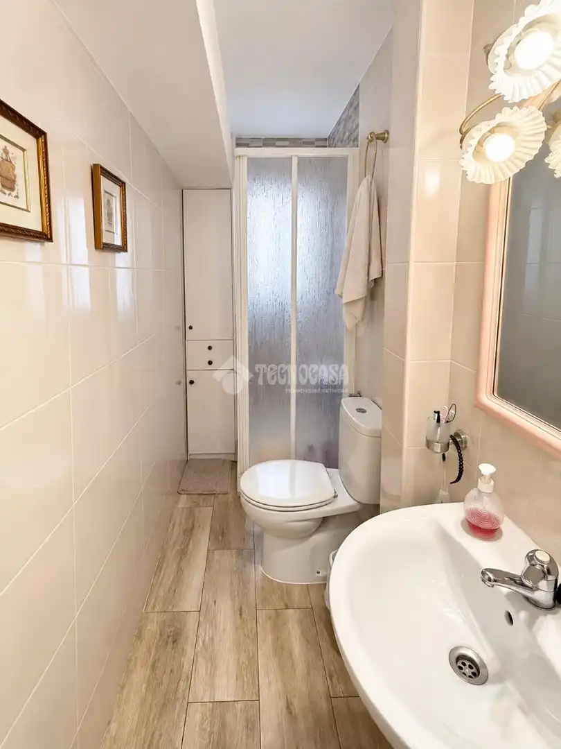 Flat with terrace for sale in Florida - Ciudad de Asís, imagen 5