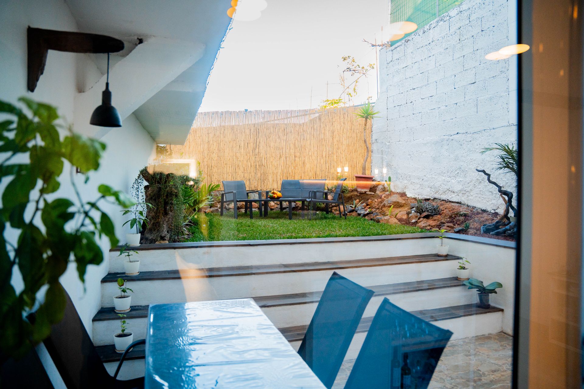 Terrace of Flat for sale in La Victoria de Acentejo  with Terrace