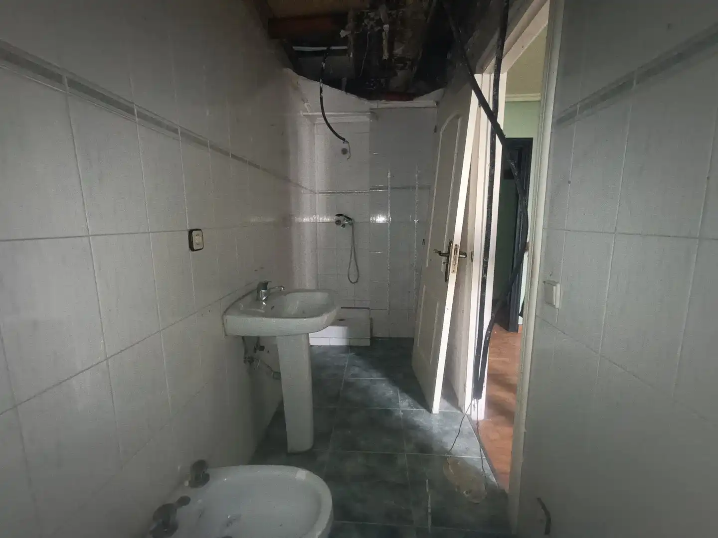 Finca rústica en venta en Lizarra Kalea, Irurtzun