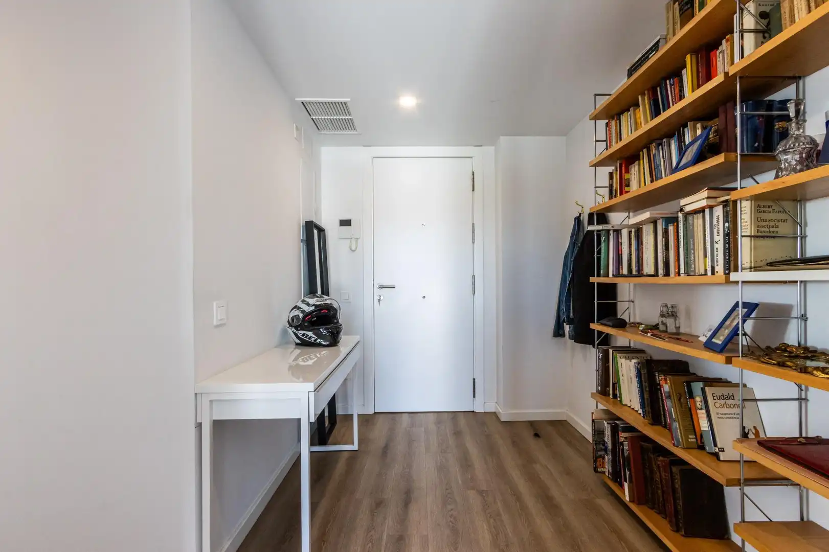 Flat for sale in Sabadell  with Heating, Terrace and Community pool