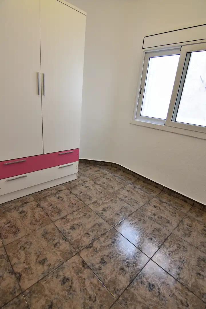 Cocina de Piso en venta en Barcelona
