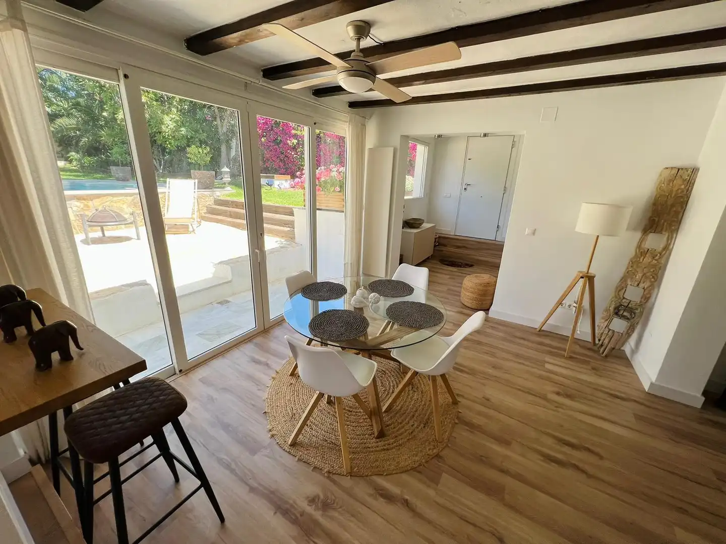 Casa o xalet de lloguer a FLORES LAS, 22, Bello Horizonte - Lindasol