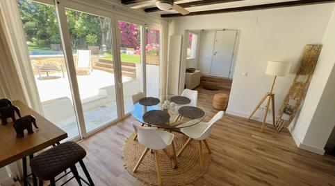 Foto 2 de Casa o xalet de lloguer a Flores las, 22, Bello Horizonte - Lindasol, Málaga