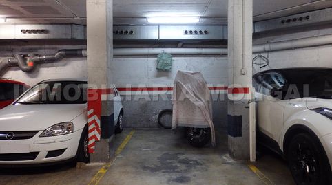 Foto 2 de Garatge de lloguer a Avinguda Maria Girona, 41, Centre, Sant Boi de Llobregat