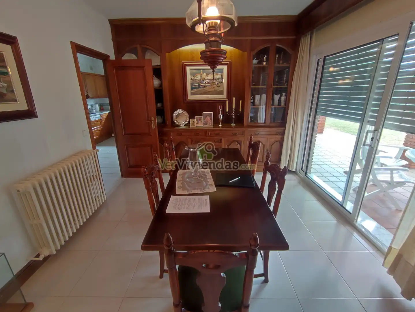Casa o xalet en venda a Via Agricultura, 5, Pallejà