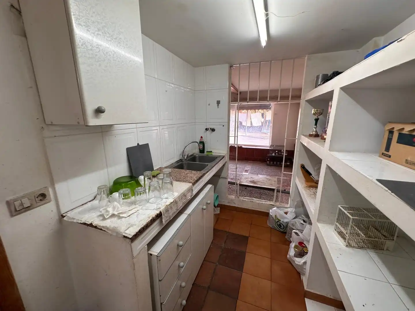 Casa amb jardí en venda a Belmez, imagen 38