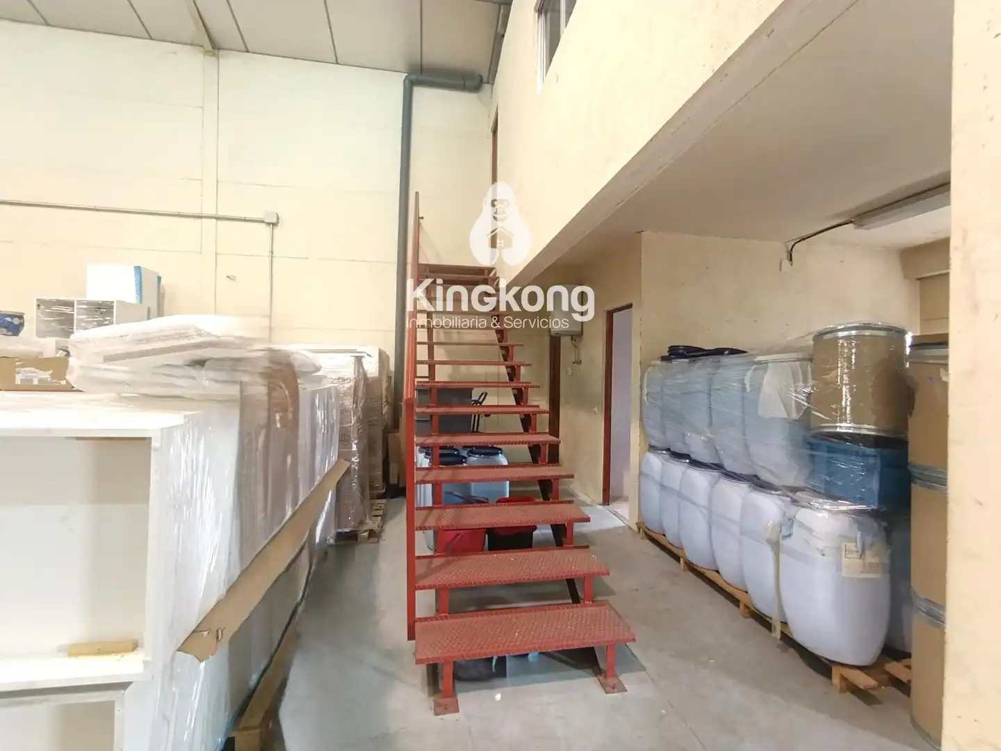 Nau industrial en venda a Yuncos, imagen 10