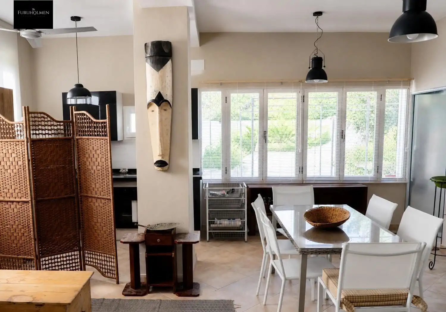 Villa in vendita a El Valle, imagen 53