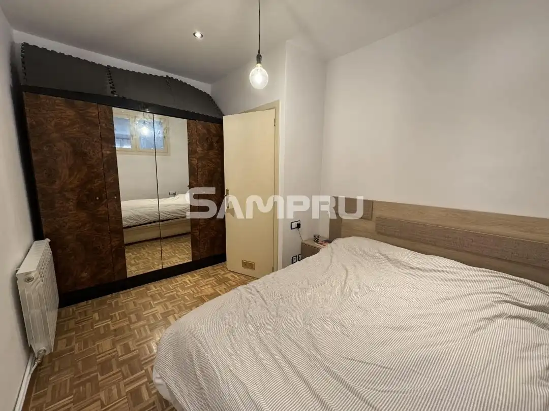 Habitación de Piso en venta en Vitoria - Gasteiz con Calefacción, Trastero y Balcón