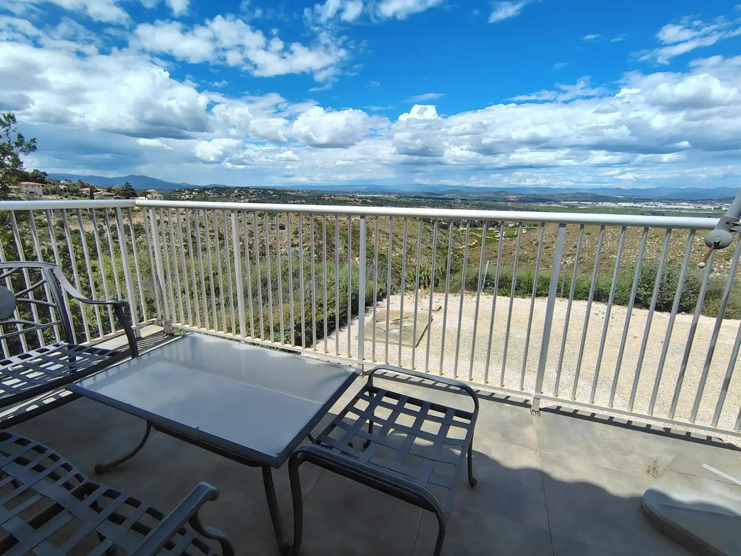 Detached house with terrace to rent in Calle NAVARRO REVERTER, imagen 10