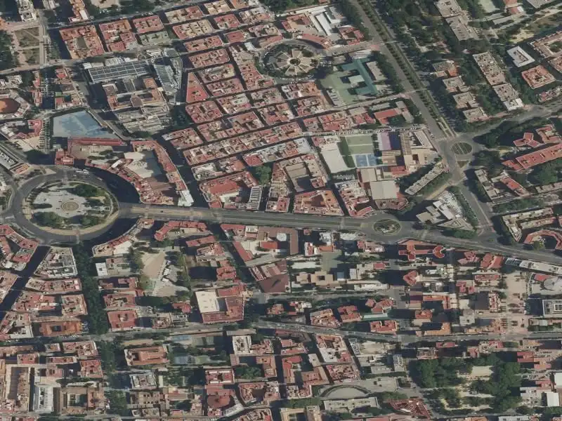 Edifici en venda a Gv Ronda Levante, Vistalegre