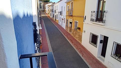 Photo 3 of Single-family semi-detached for sale in Calle Sant Francesc, Centro Urbano, Dénia