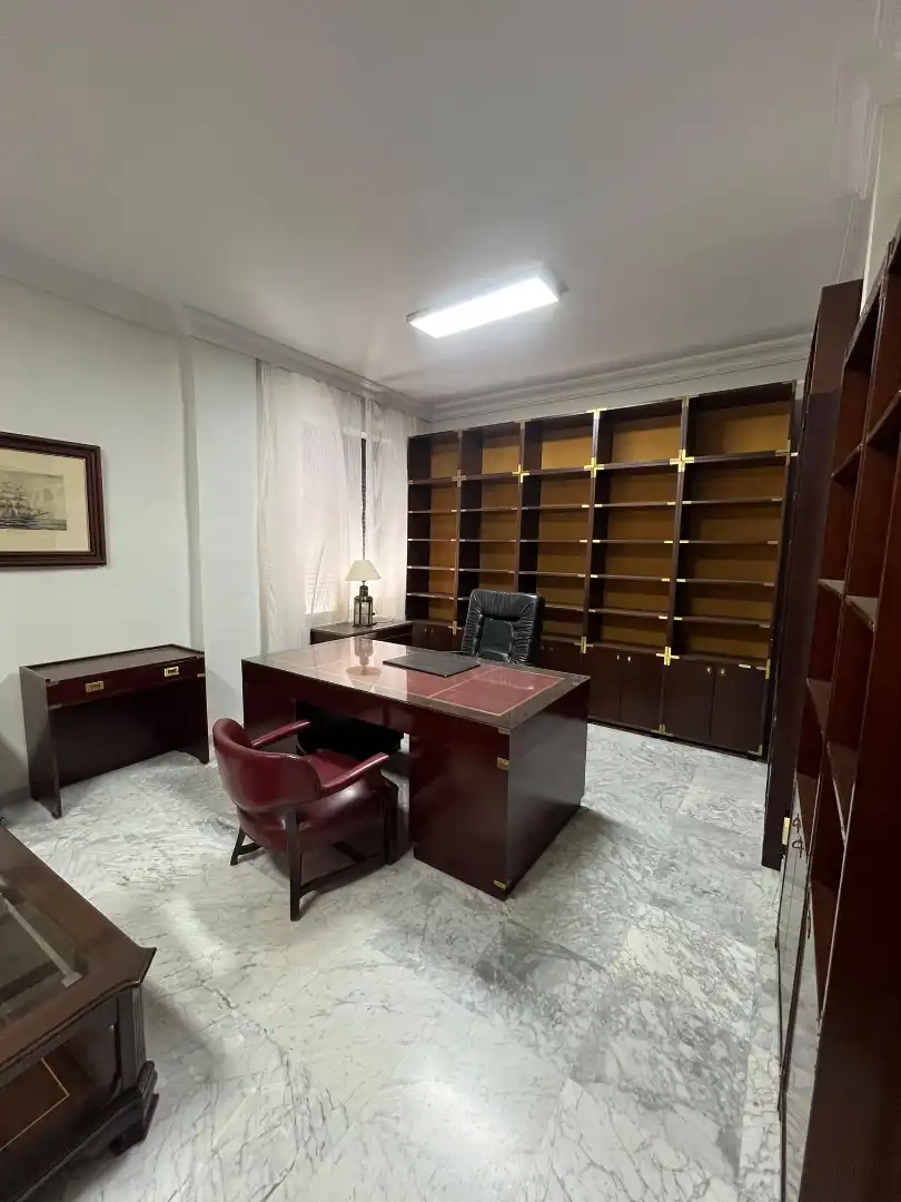 Büro mit Aufzug zur Miete in Calle San Juan de Dios, imagen 5
